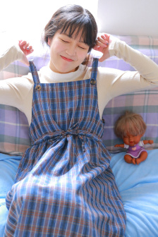 妹妹公主
