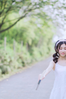 如烟往事